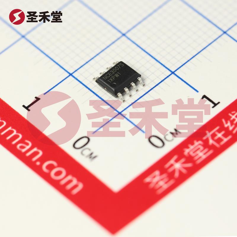NCE3007S 产品实物图片
