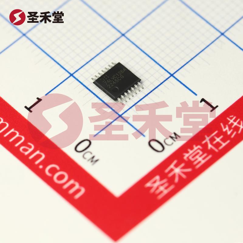 74LVC126AT14-13 产品实物图片