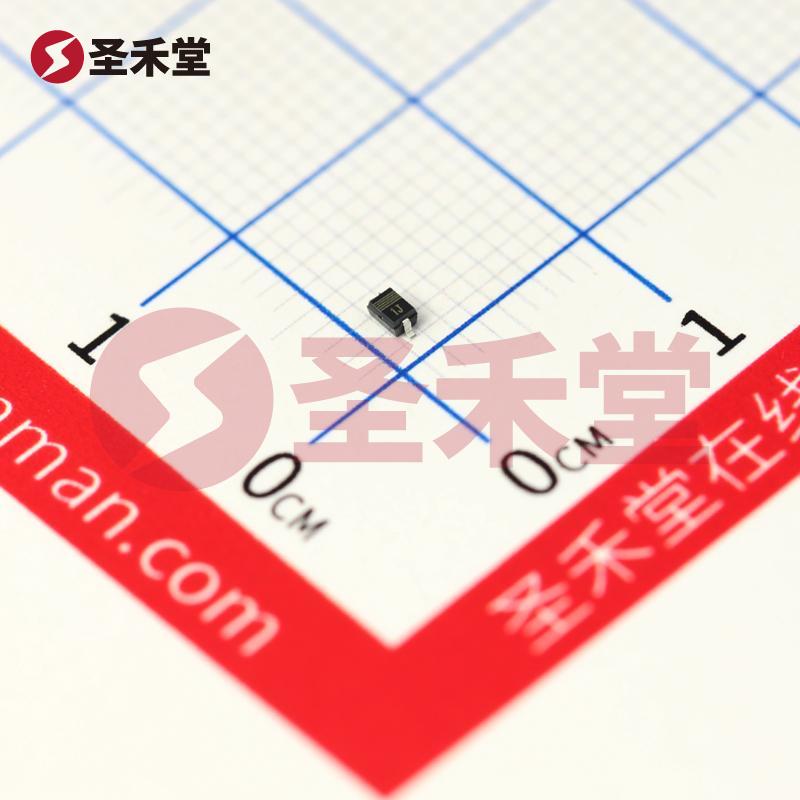 PESD5V0L1UA,115 产品实物图片