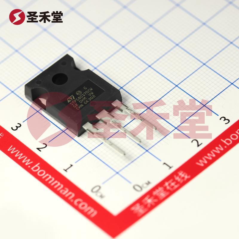 STPS80170CW 产品实物图片