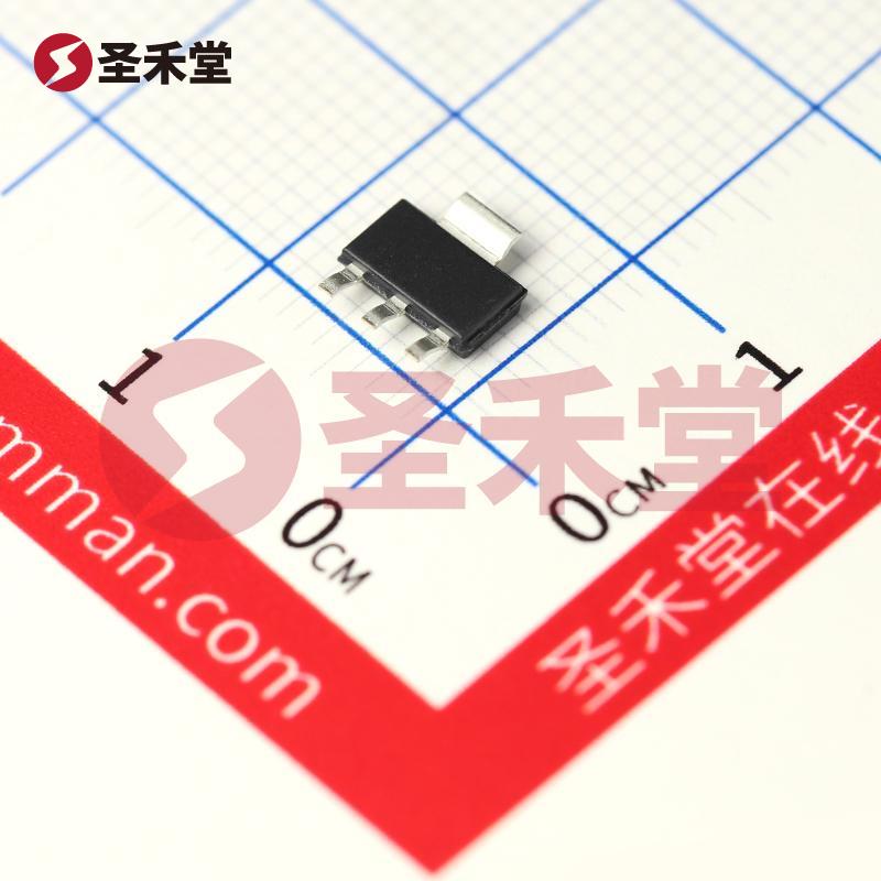 NSV60600MZ4T3G 产品实物图片