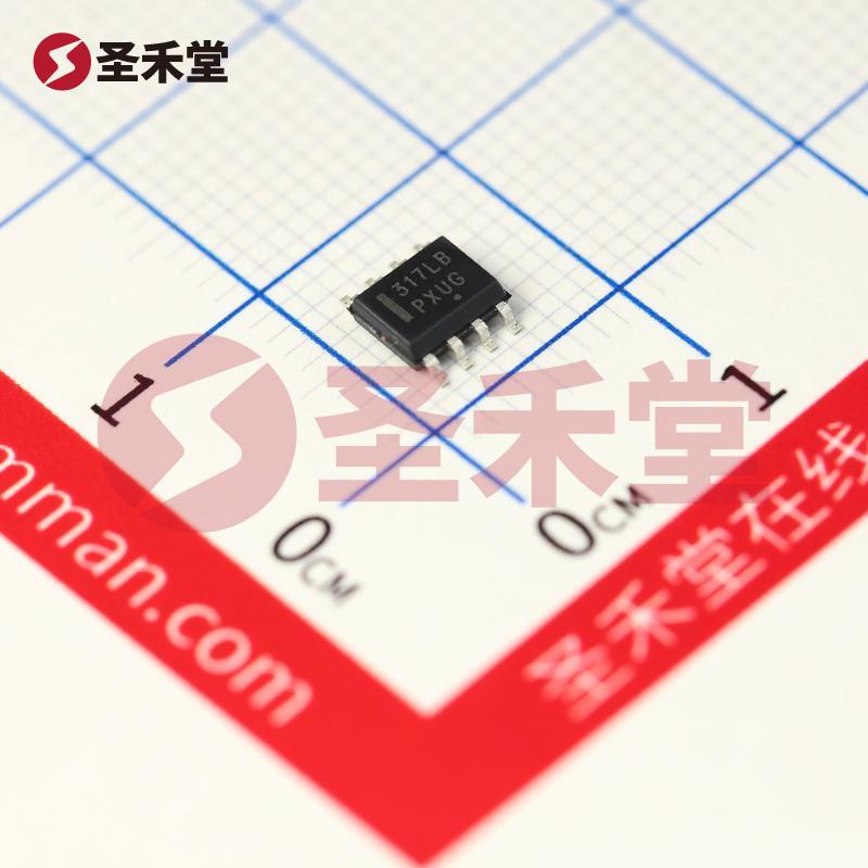 NCV317LBDR2G 产品实物图片