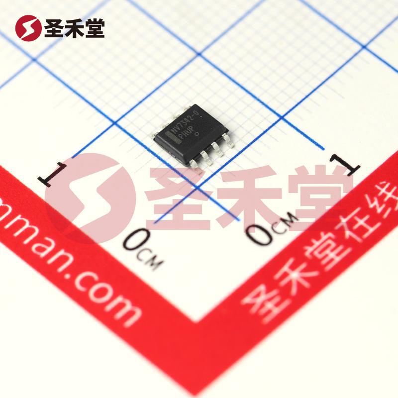 NCV7342D10R2G 产品实物图片