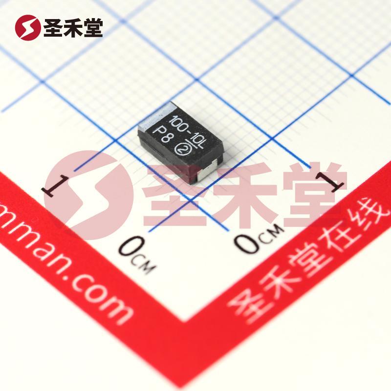 593D107X0010D2TE3 产品实物图片