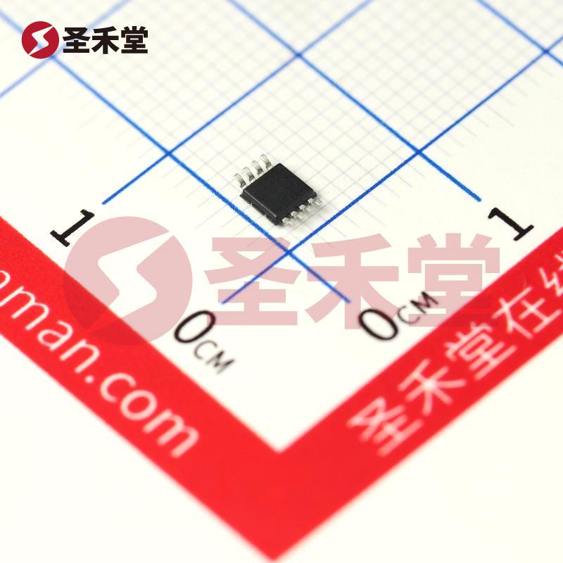 LMV358M8G-13 产品实物图片