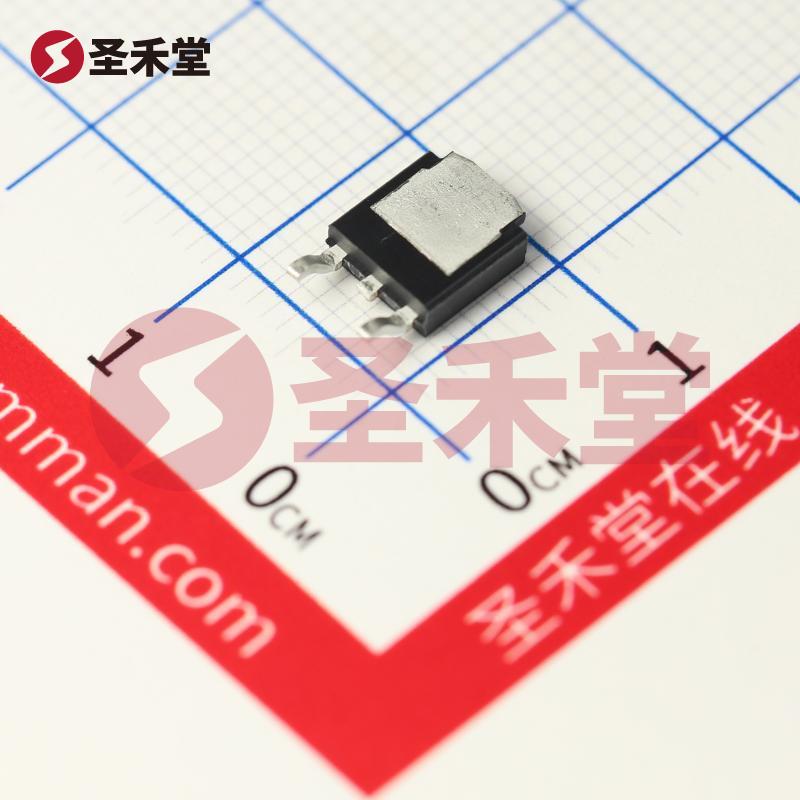 MC78M12CDTG 产品实物图片