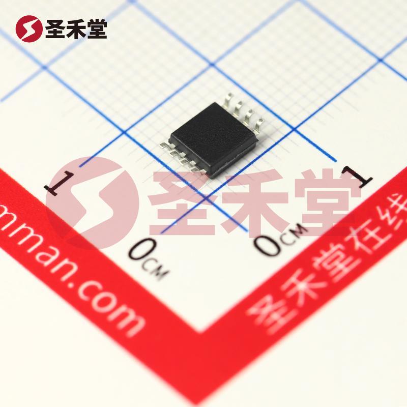 MX25L1606EM2I-12G 产品实物图片