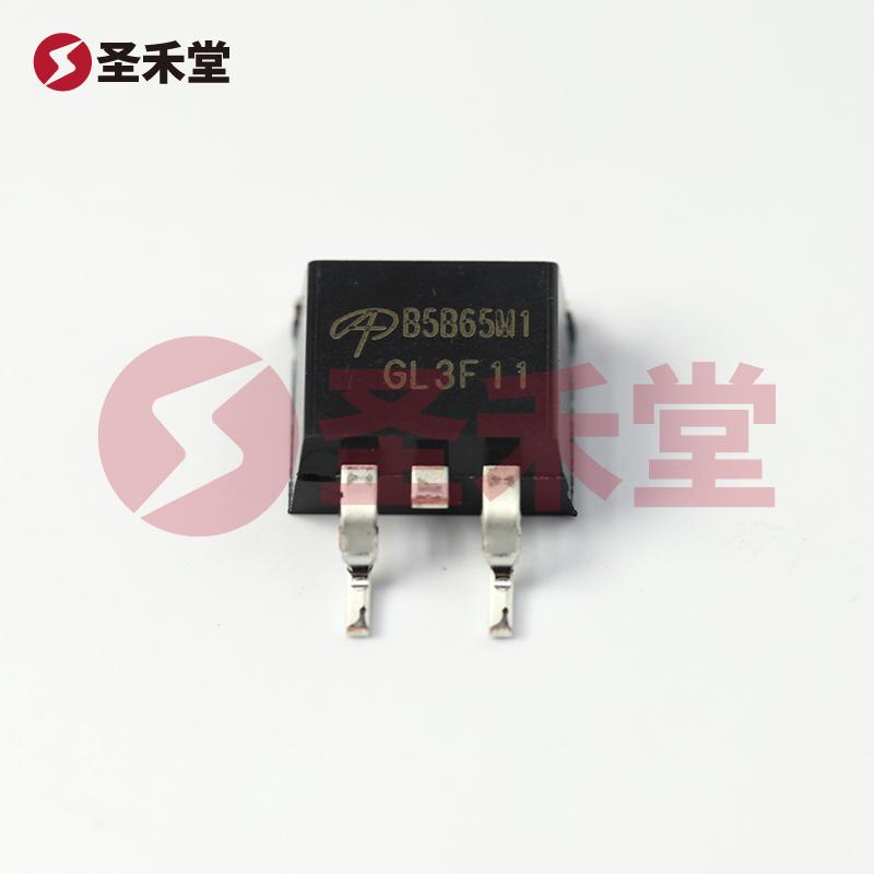 AOB5B65M1 产品实物图片