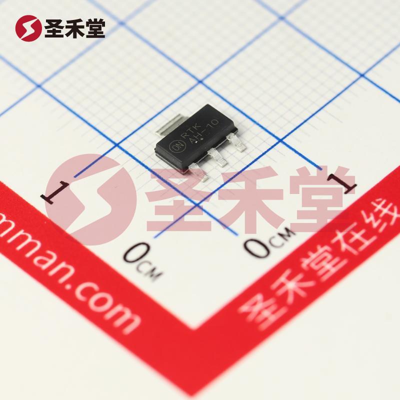 SBCP53-10T1G 产品实物图片