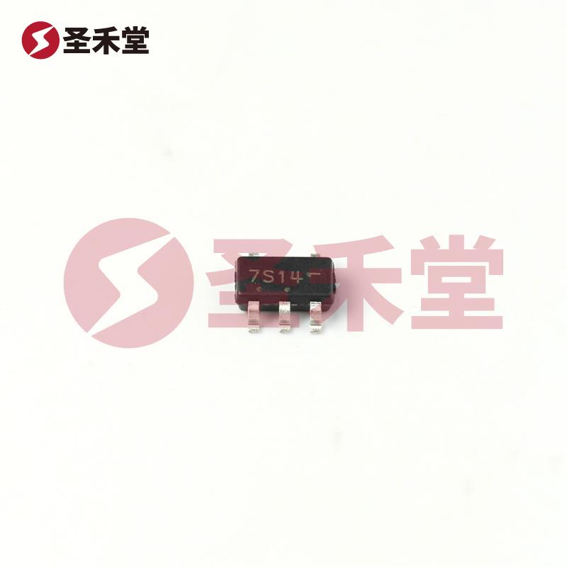 NC7S14M5X 产品实物图片