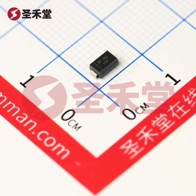 SMAJ7.0A-13-F 产品实物图片