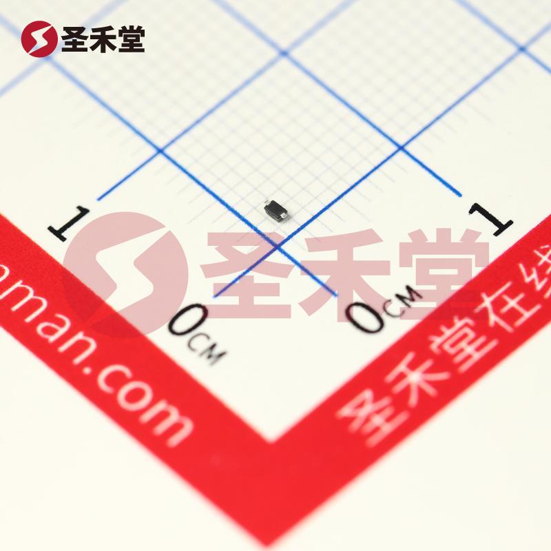 1SS400T1G 产品实物图片