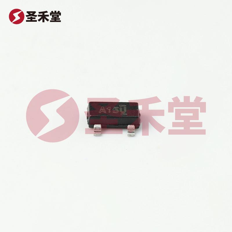 MMBD1505A 产品实物图片