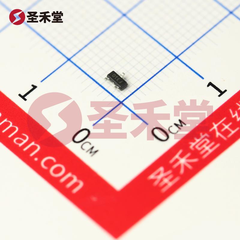 TL431AIL3T 产品实物图片