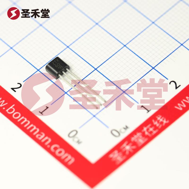 ZTX601B 产品实物图片