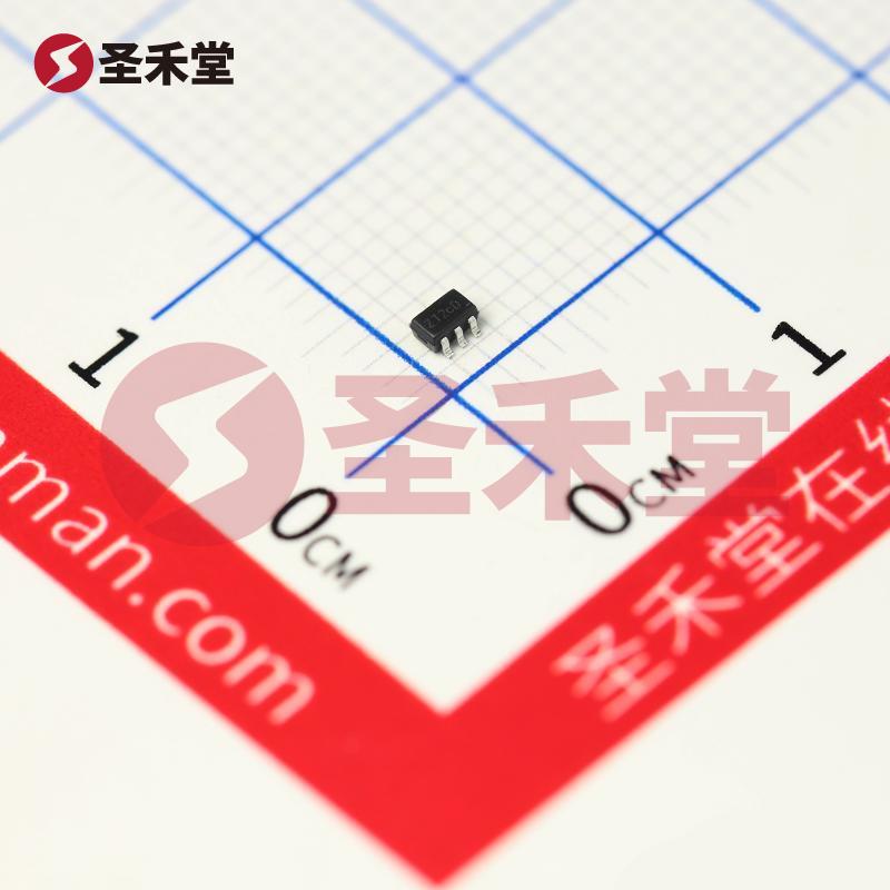 74AHCT1G04SE-7 产品实物图片