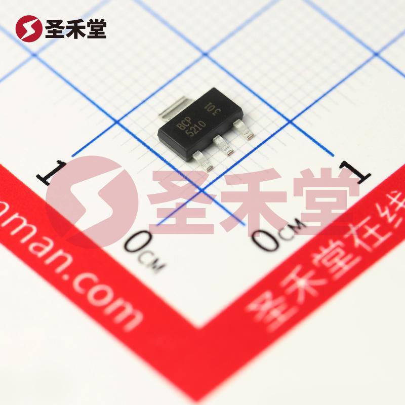 BCP5210TA 产品实物图片