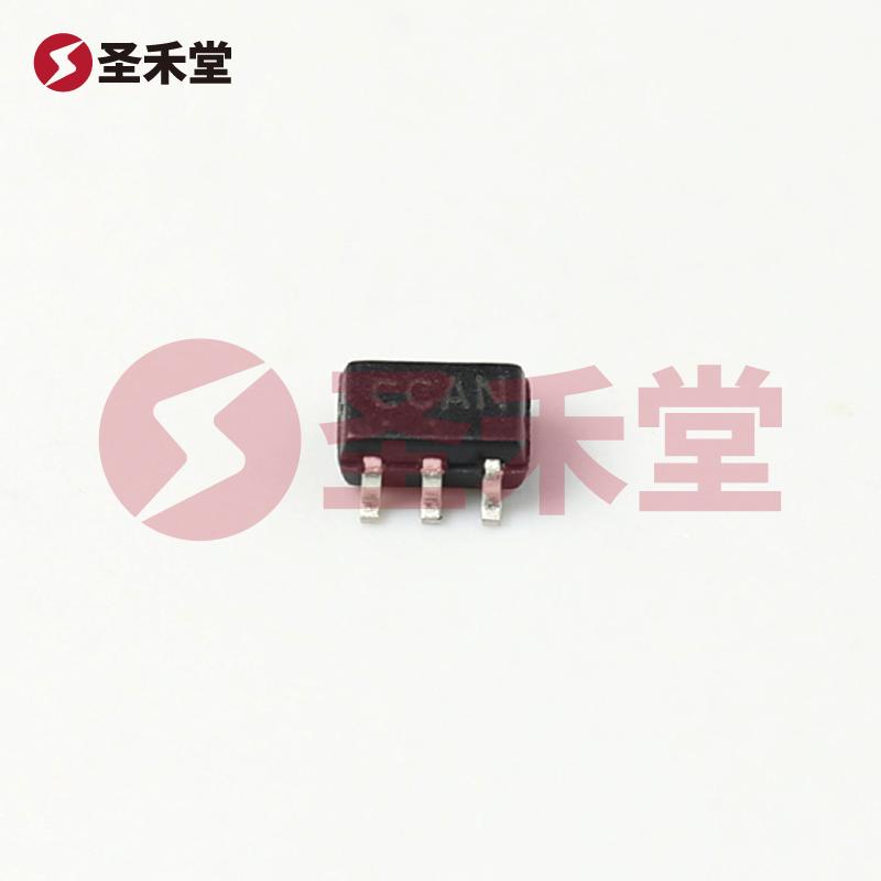 LMV331SQ3T2G 产品实物图片