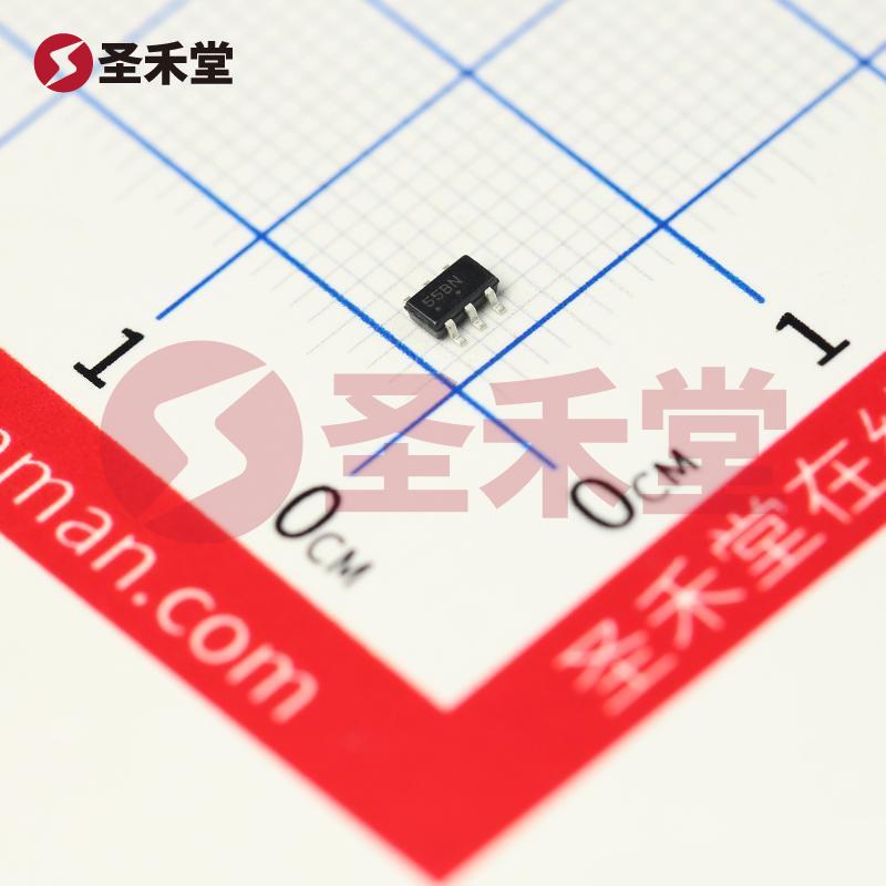 FDC655BN 产品实物图片