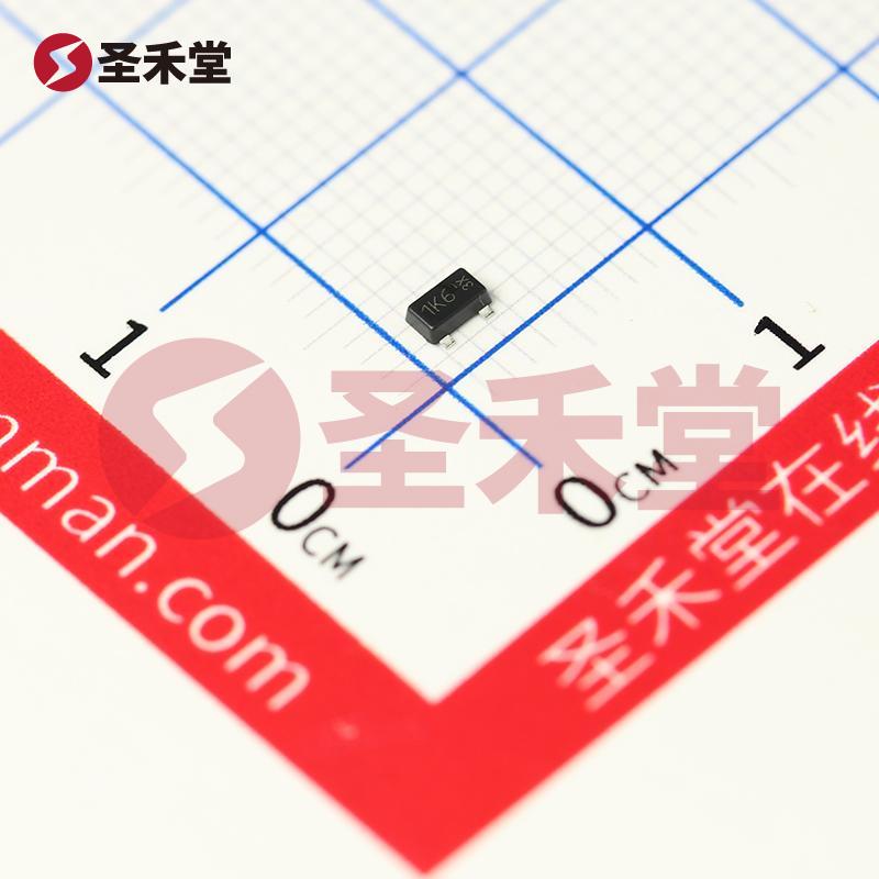 ZXMS6004FFTA 产品实物图片