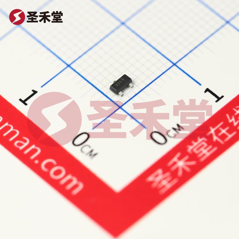 FDN336P 产品实物图片