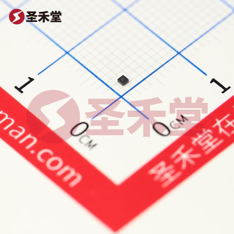 NCP114AMX330TCG 产品实物图片