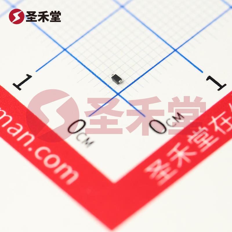 MM5Z5V6T1G 产品实物图片