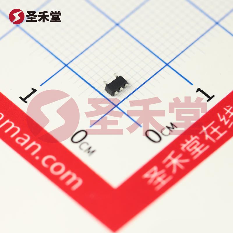 LMV331SN3T1G 产品实物图片