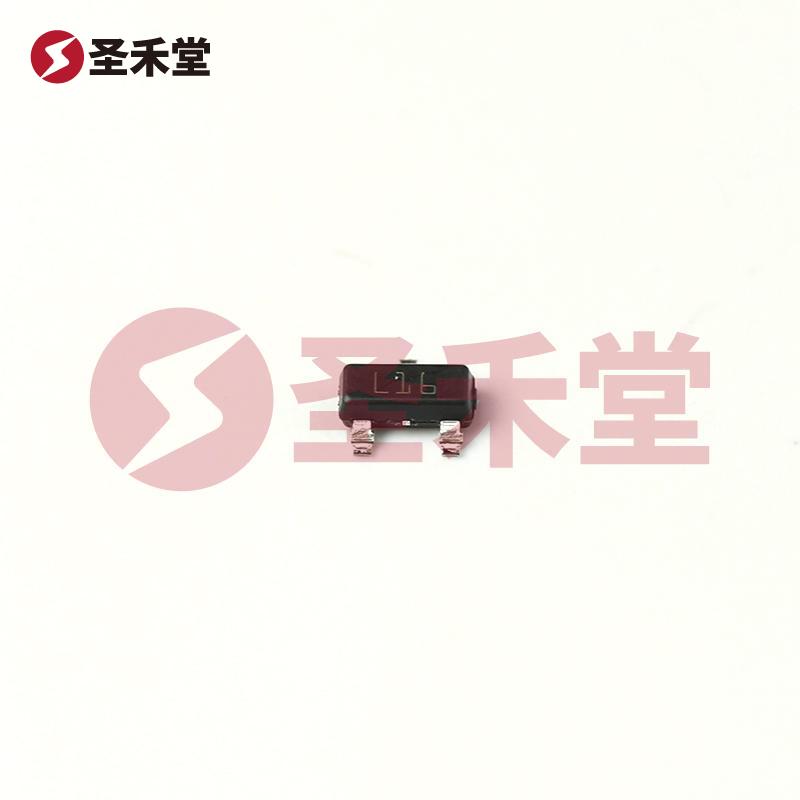 TL431AIL3T 产品实物图片