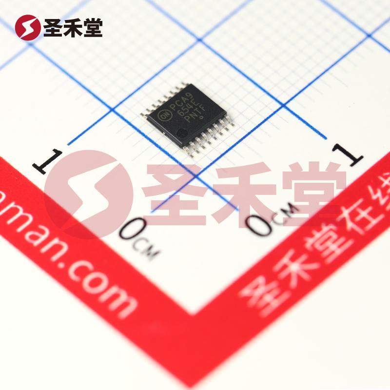 PCA9654EDTR2G 产品实物图片