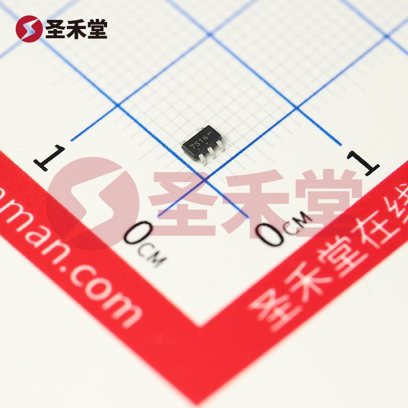 NC7S14M5X 产品实物图片