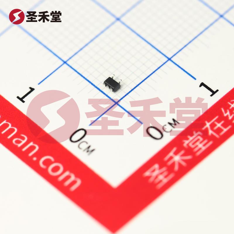 LMV331SQ3T2G 产品实物图片