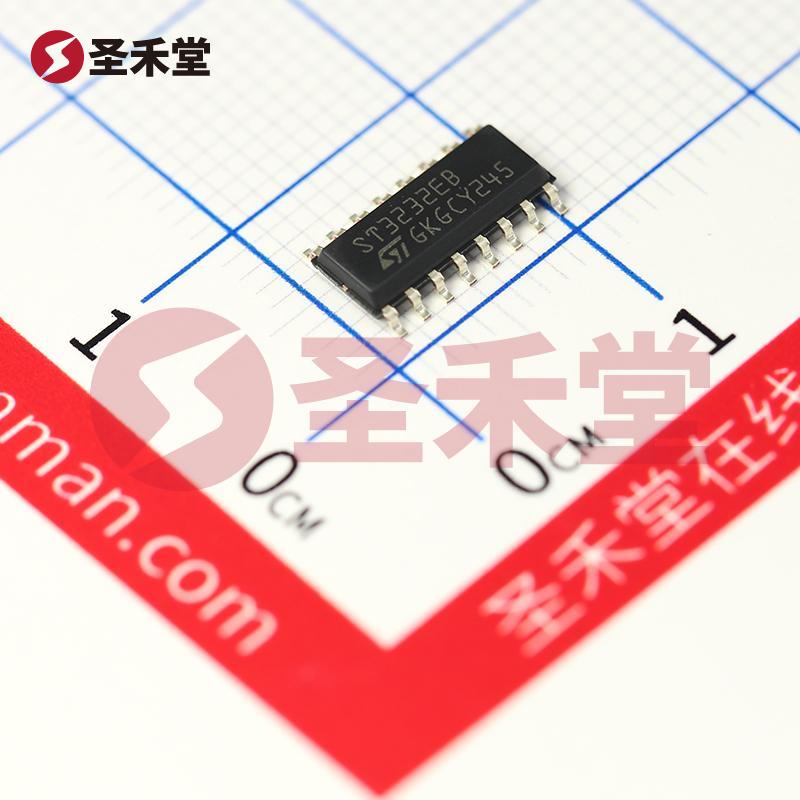 ST3232EBDR 产品实物图片