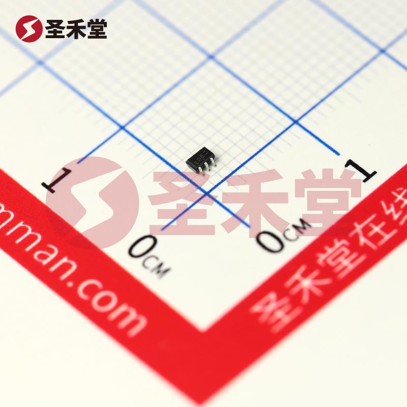 74AUP1G08GW,125 产品实物图片