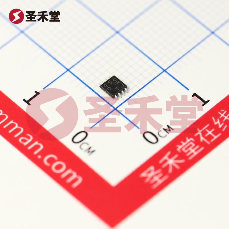BA4560RFVM-TR 产品实物图片