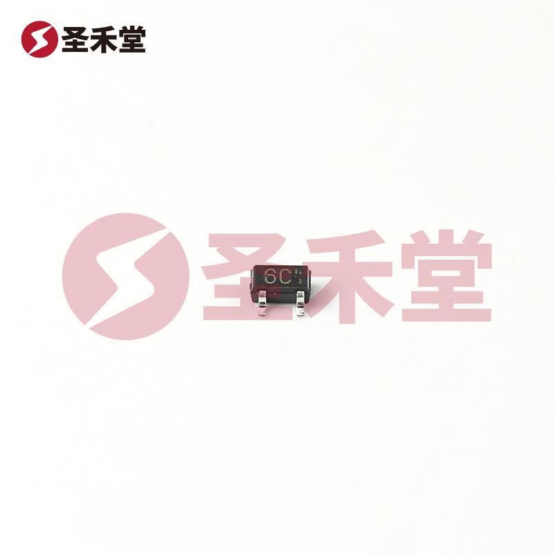 EMZ6.8NTL 产品实物图片