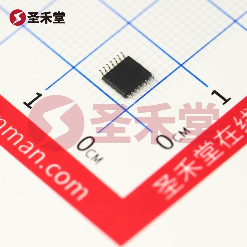 74VHC14MTCX 产品实物图片