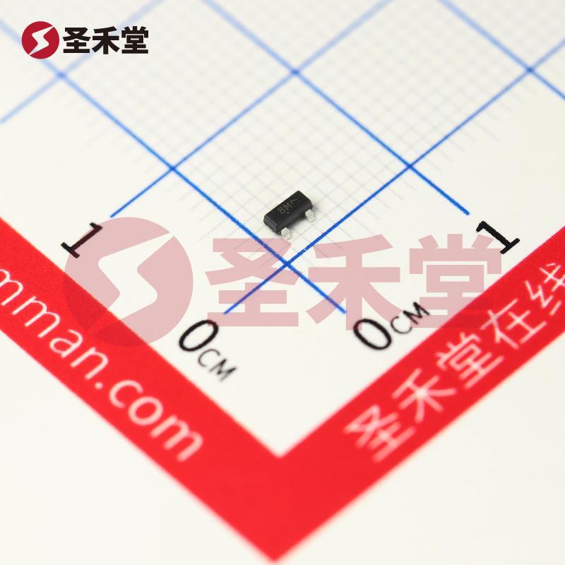 MMBZ5237BLT1G 产品实物图片