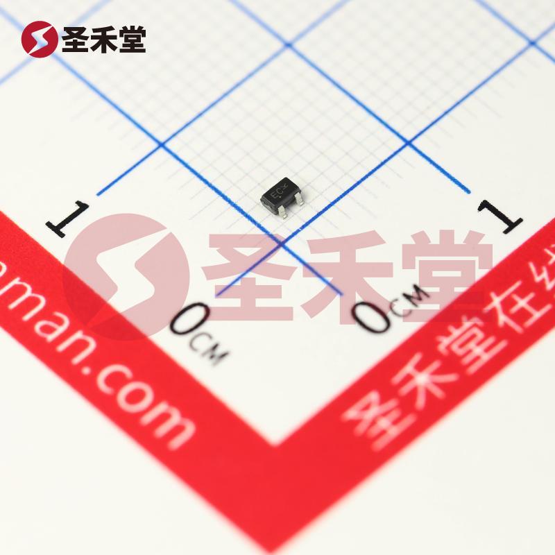 SZESD7205WTT1G 产品实物图片