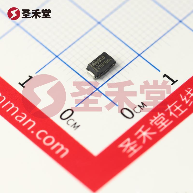 NRVBA160NT3G 产品实物图片