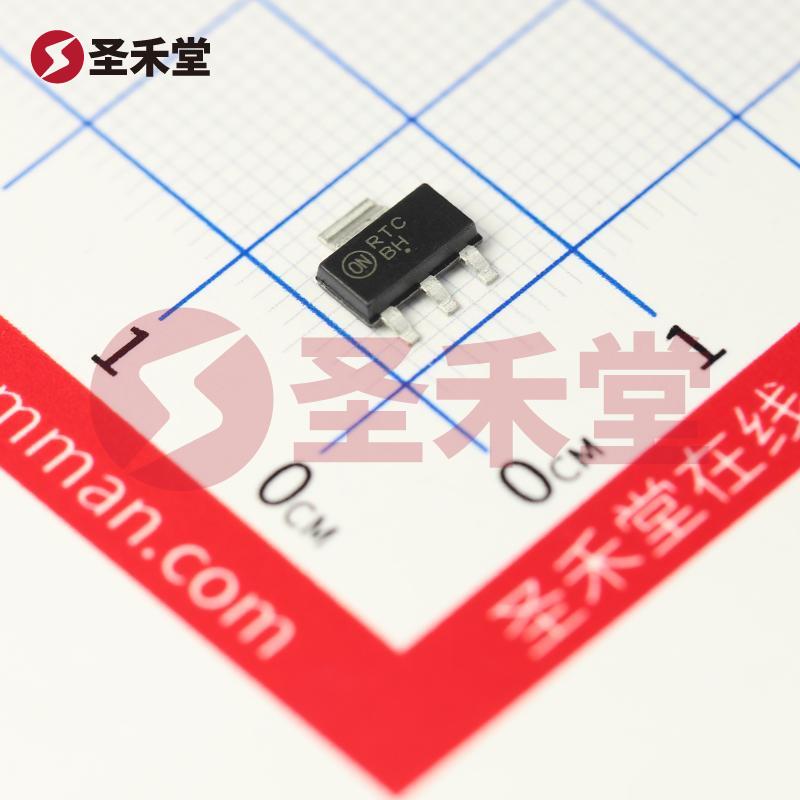 SBCP56T1G 产品实物图片