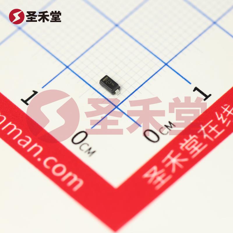 MMSZ4V7T1G 产品实物图片