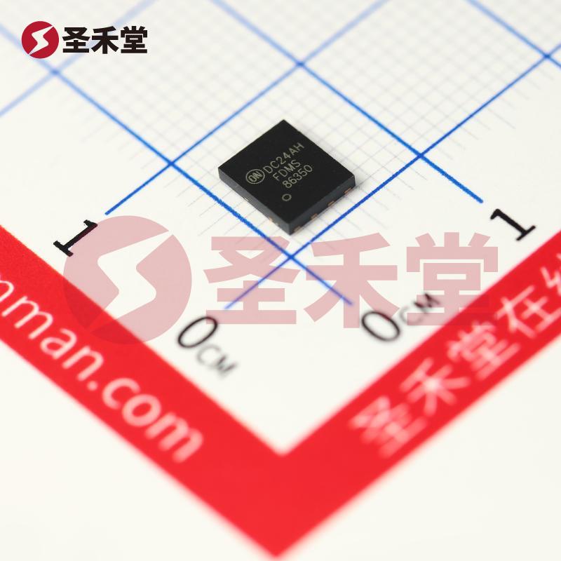 FDMS86350 产品实物图片