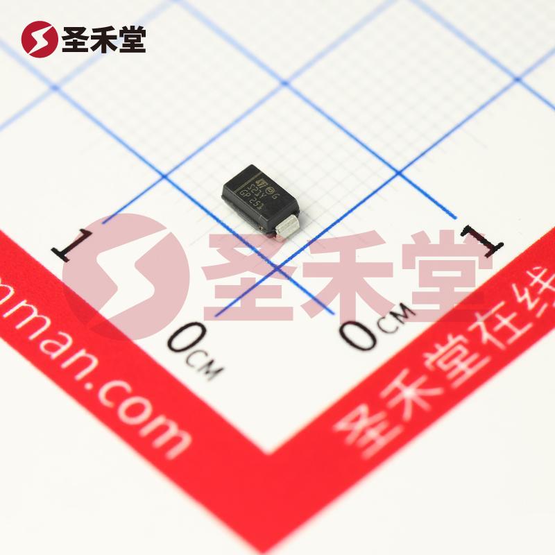 STPS2H100AY 产品实物图片