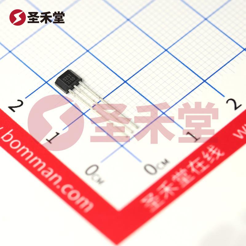 AH9251-P-B 产品实物图片