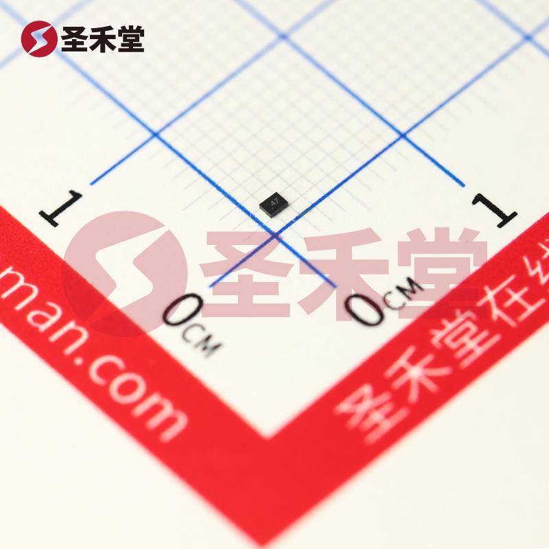 MMDT3946FL3-7 产品实物图片