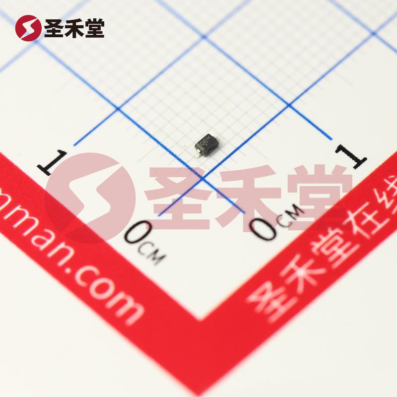 SZMM3Z6V2T1G 产品实物图片