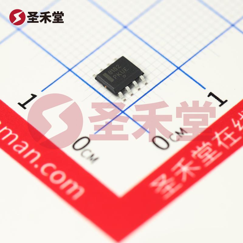 CS8182YDFR8G 产品实物图片