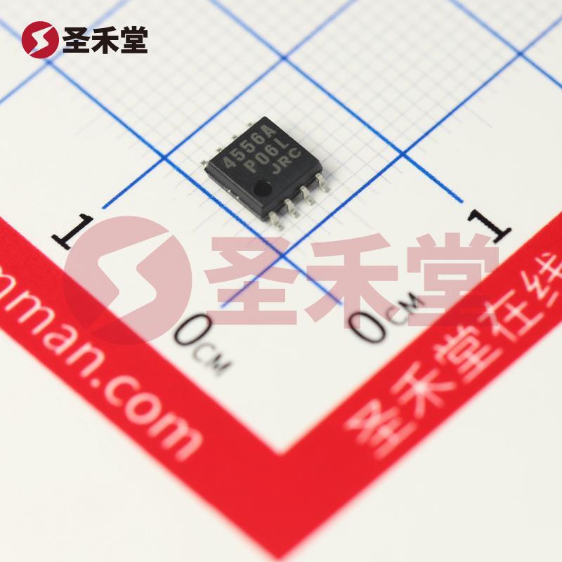 NJM4556AM-TE1 产品实物图片