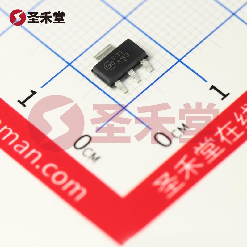 BSP52T1G 产品实物图片